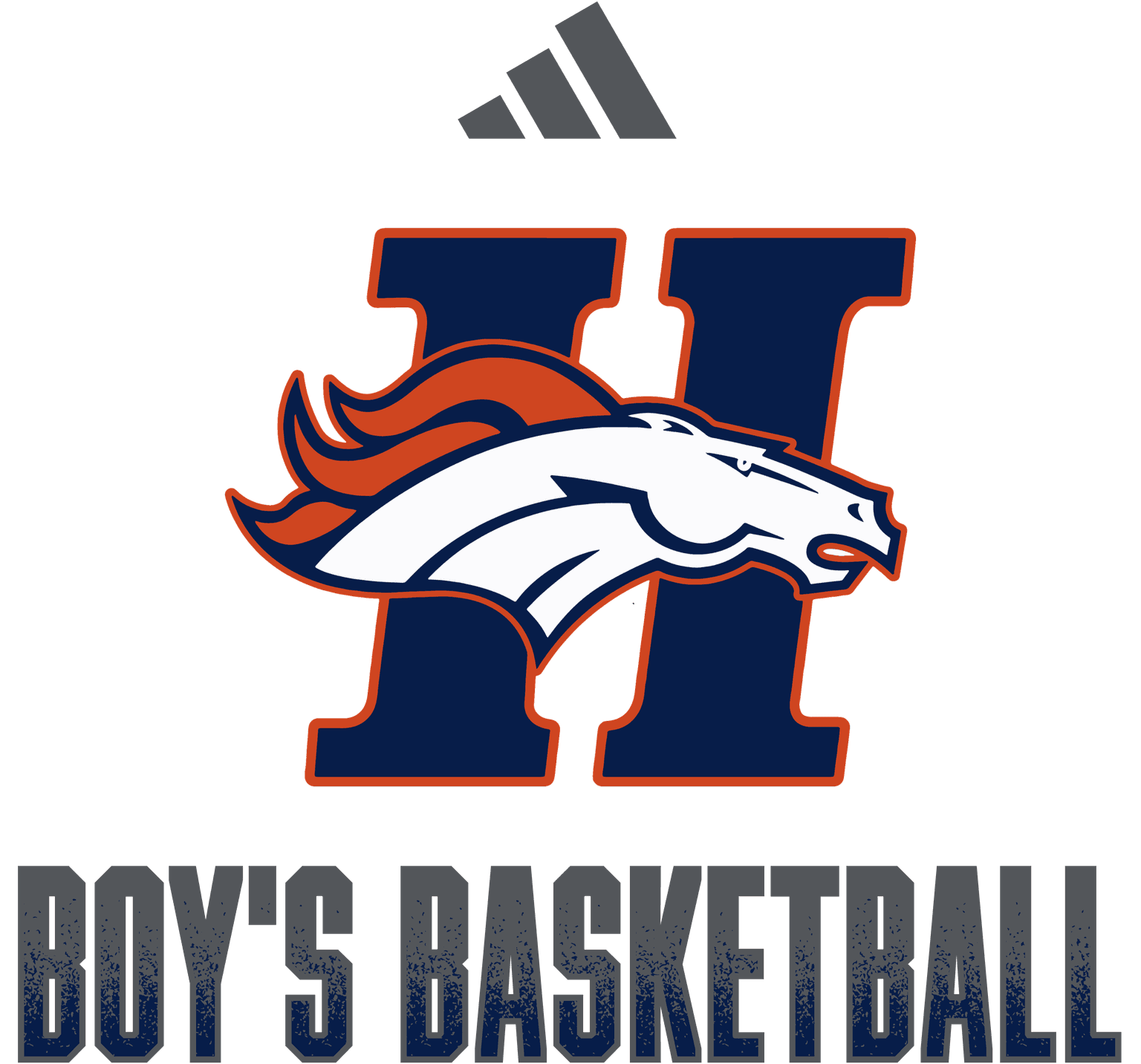 BOY'S BASKETBALL