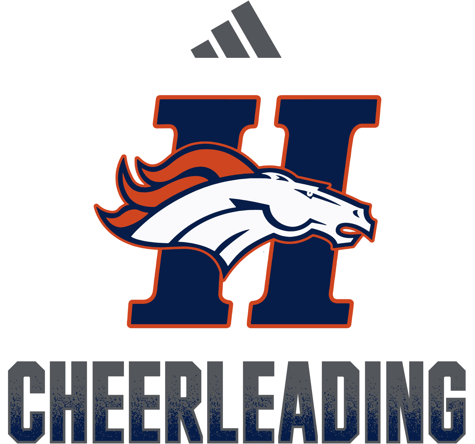 CHEERLEADING