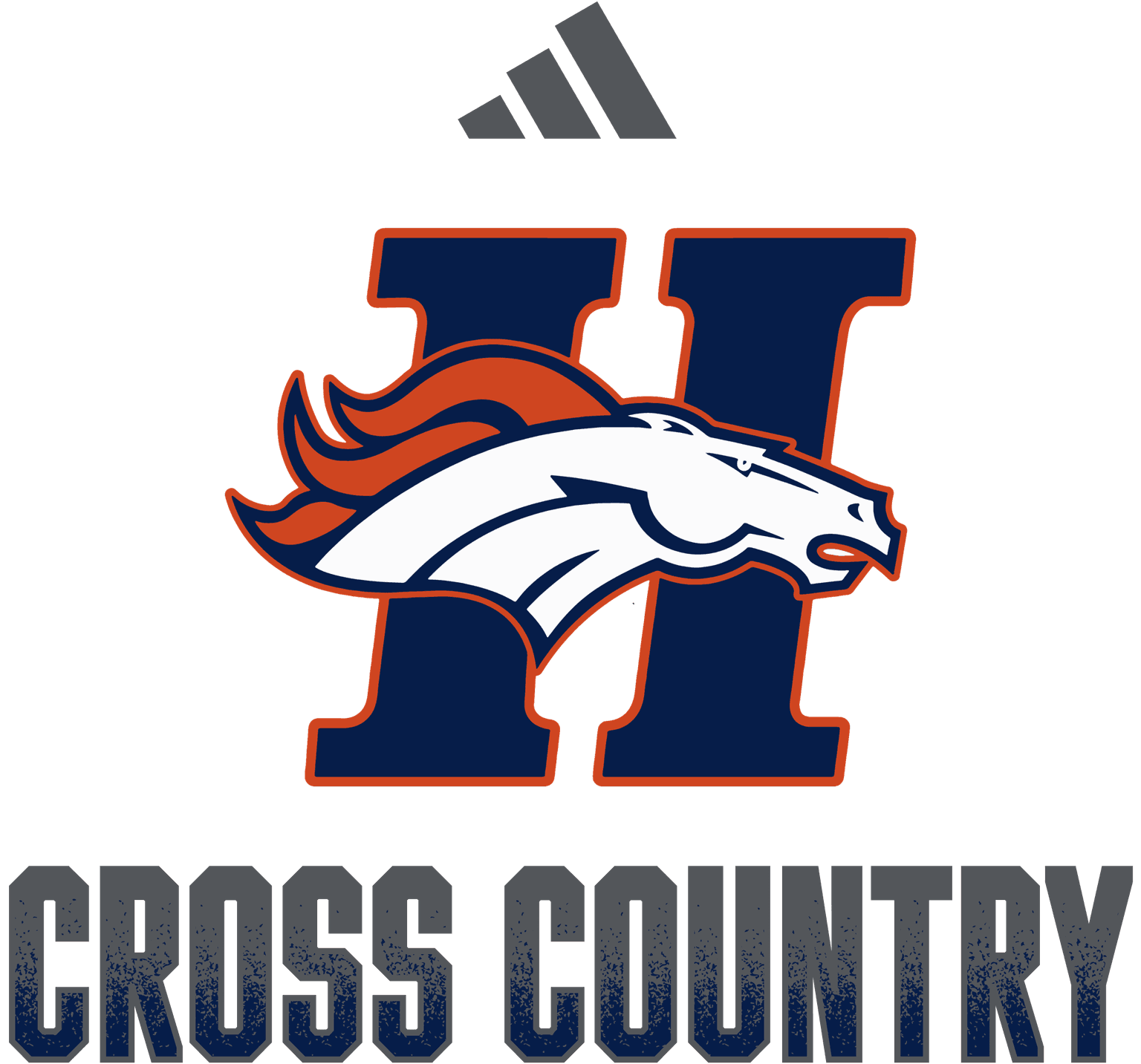CROSS COUNTRY