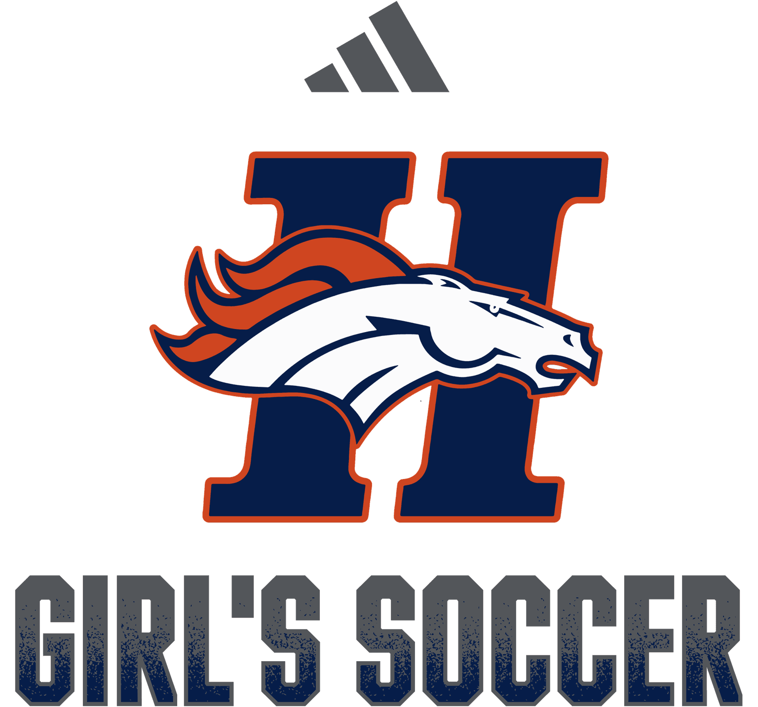 GIRL'S SOCCER