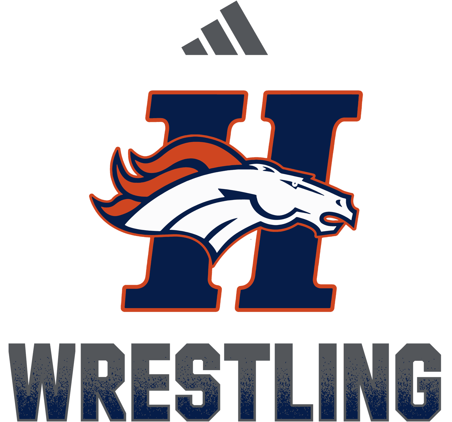 WRESTLING
